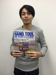 採用 私の仕事 植野④