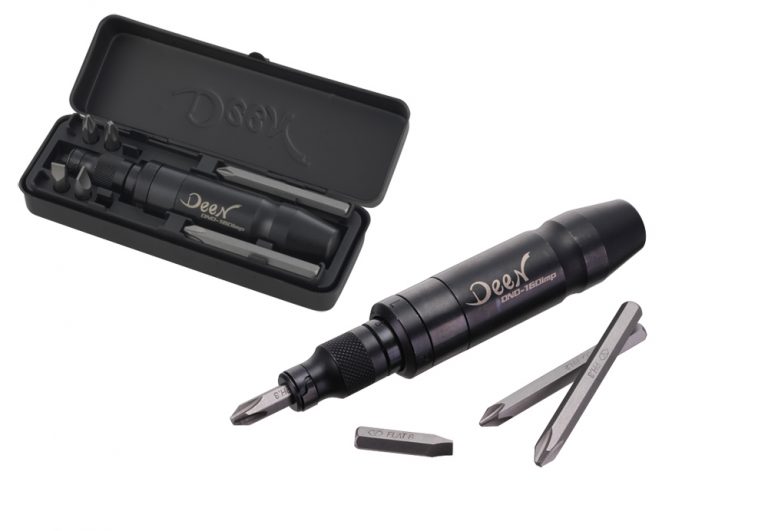 【ビギナー応援】持っていると便利なインパクトドライバー ファクトリーギア