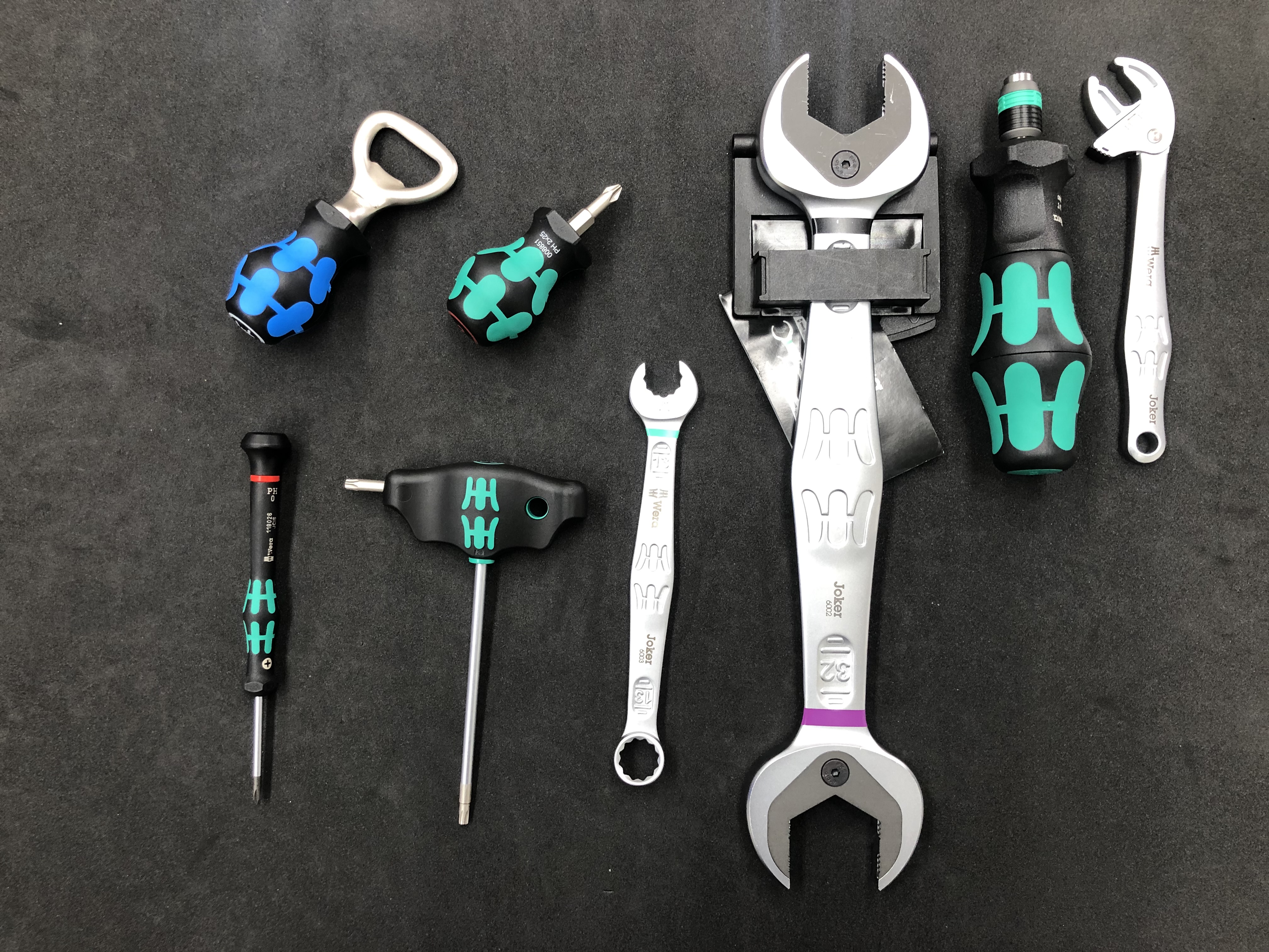 廃番Wera Redbull仕様 Kraftform さみしい Kompakt20 限定 廃番Wera Redbull仕様 Kraftform さみしい Kompakt20 限定