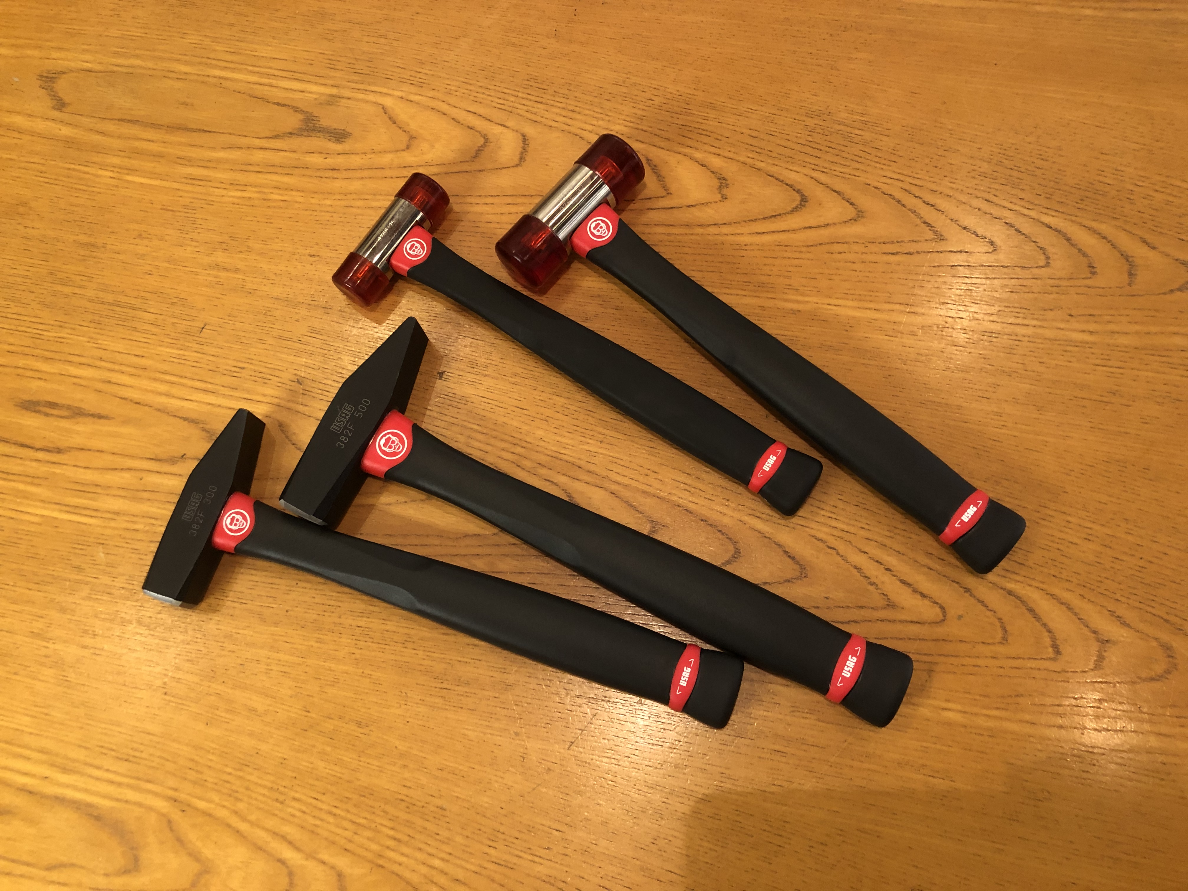 ワイドハンマーヘッド　木島板工房ゲレンデカッターx HAMMER HEAD BRUSH – SUZUKID