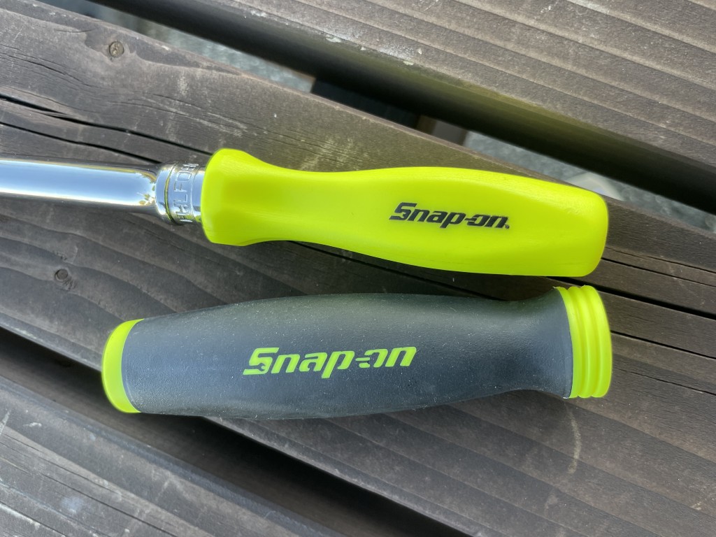 Snap-on スナップオン FHLLX80 ハイビジイエロー | www.darquer.fr