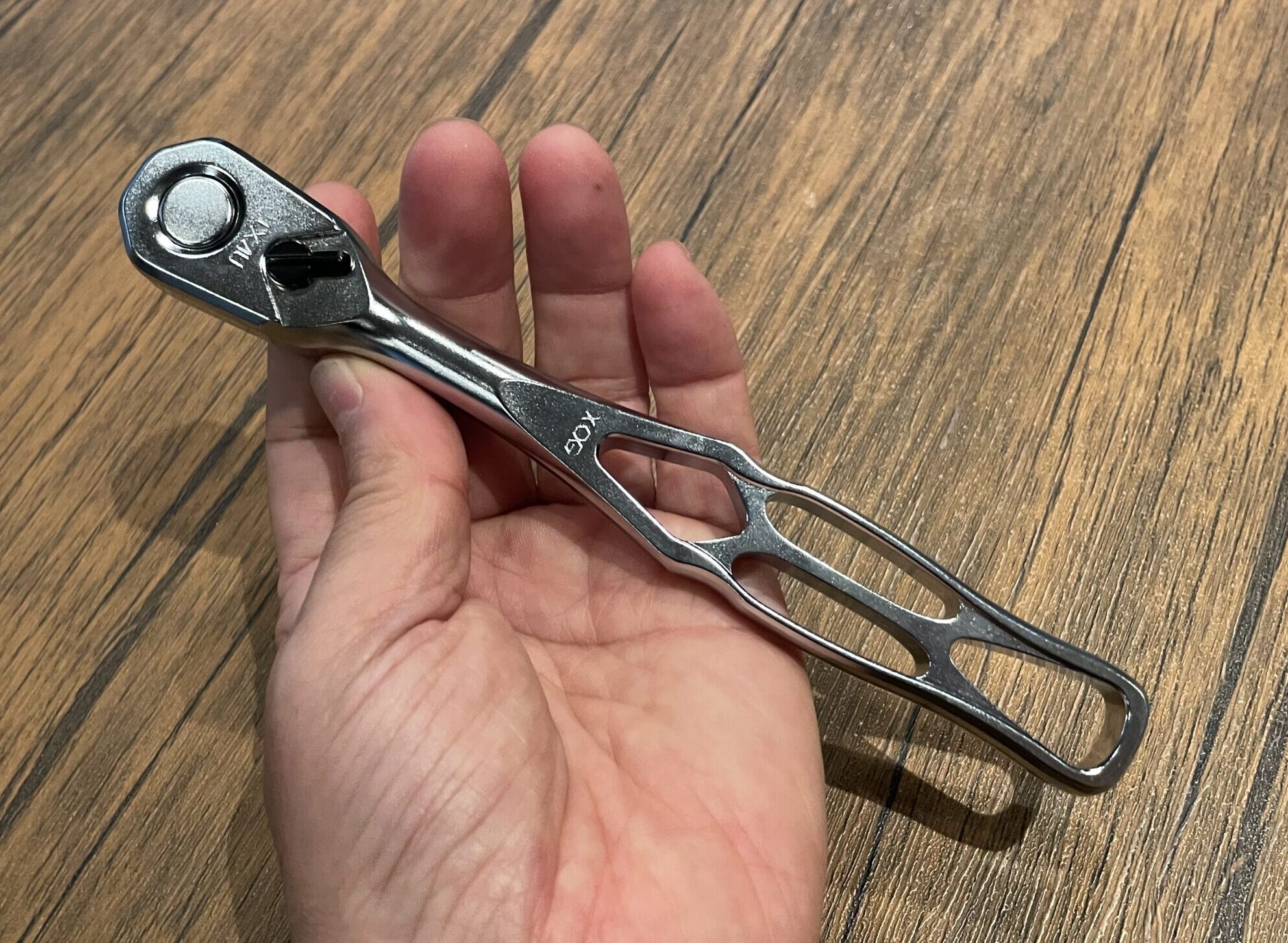 NEPROS・neXTのNBR390X予約受付中 - ☆工具屋てっちゃんの工具ブログ！