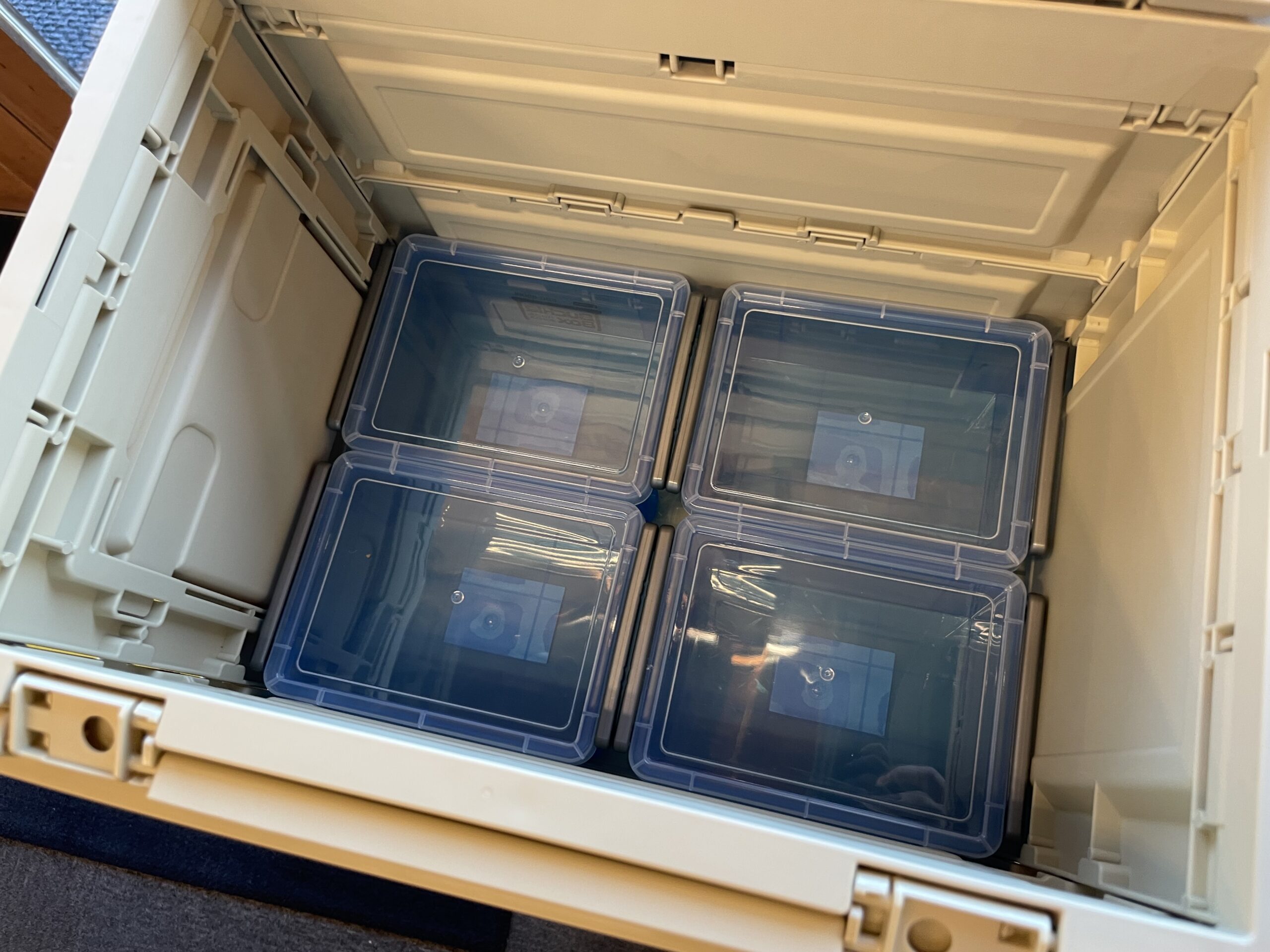 DEEN.Jのオリコンにシンデレラフィット！ - ☆工具屋てっちゃんの工具