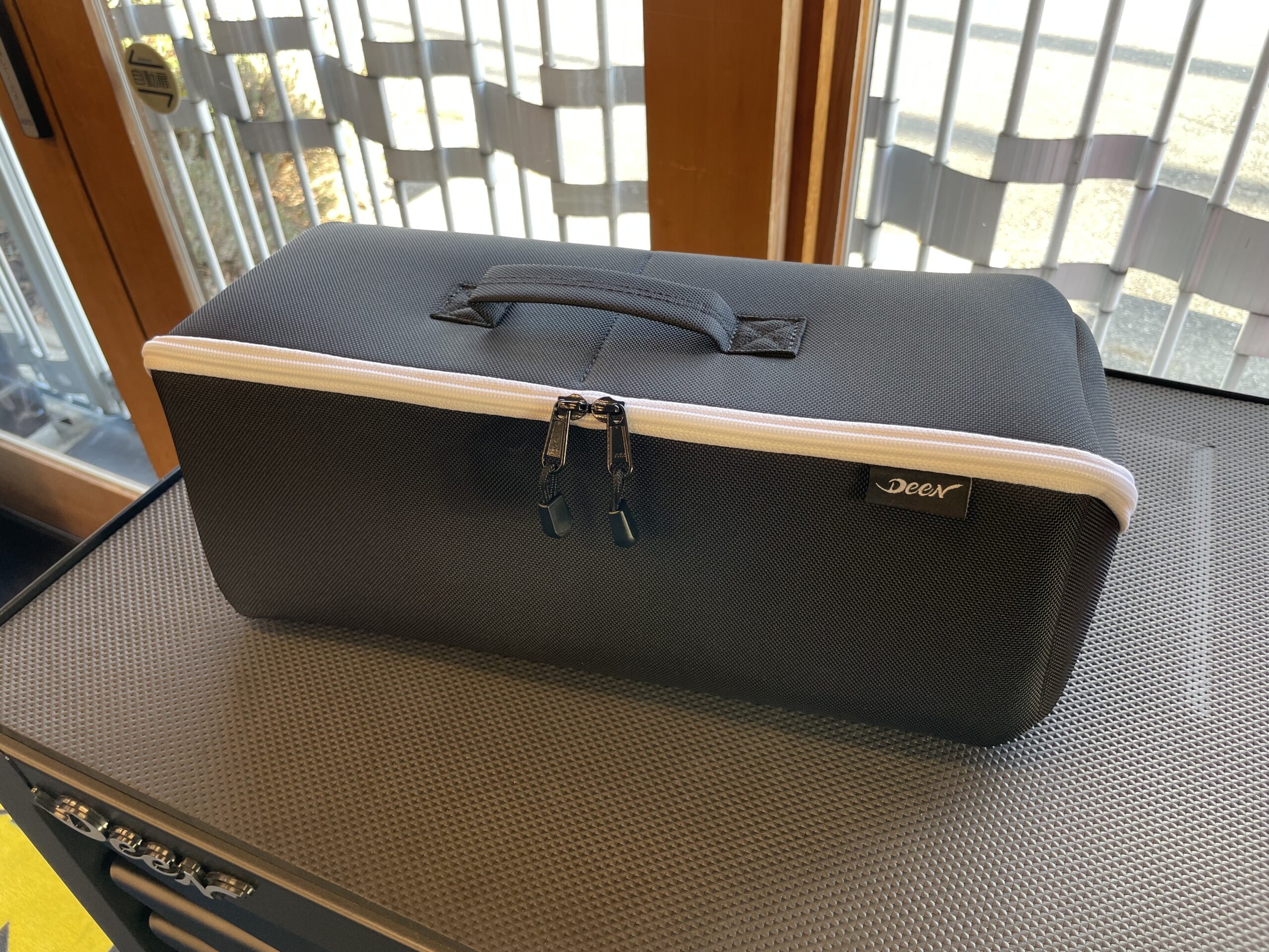 DEENのツールバッグDNFTC2 - ☆工具屋てっちゃんの工具ブログ！