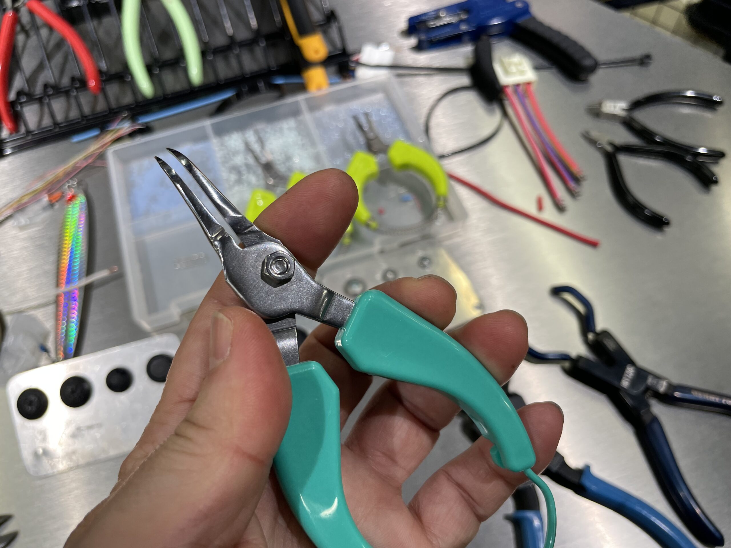 Dさん専用 てっちゃん(プロフもあり) 様専用 骨抜き専用ですが、他にも色々使えそう