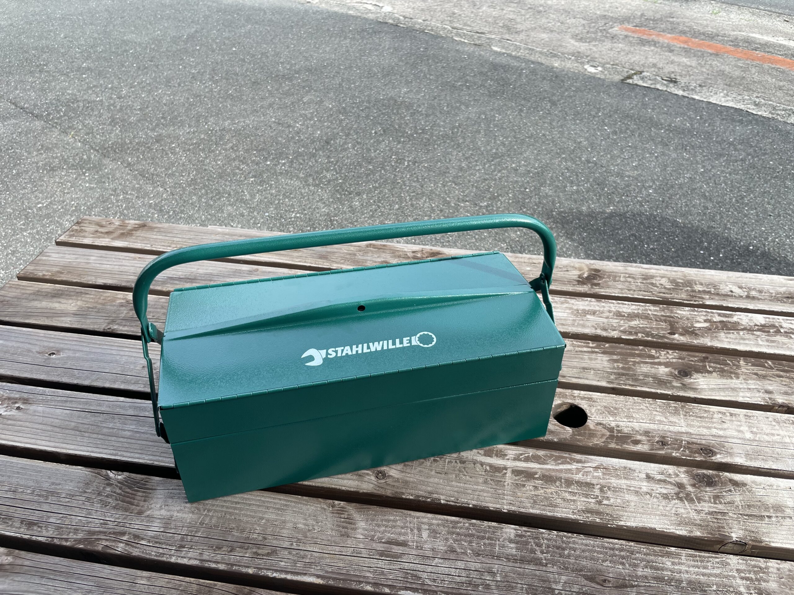 スタビレーの特価のTOOLBOXも入荷しました! - ☆工具屋 スタビレーの特価のTOOLBOXも入荷しました! - ☆工具屋