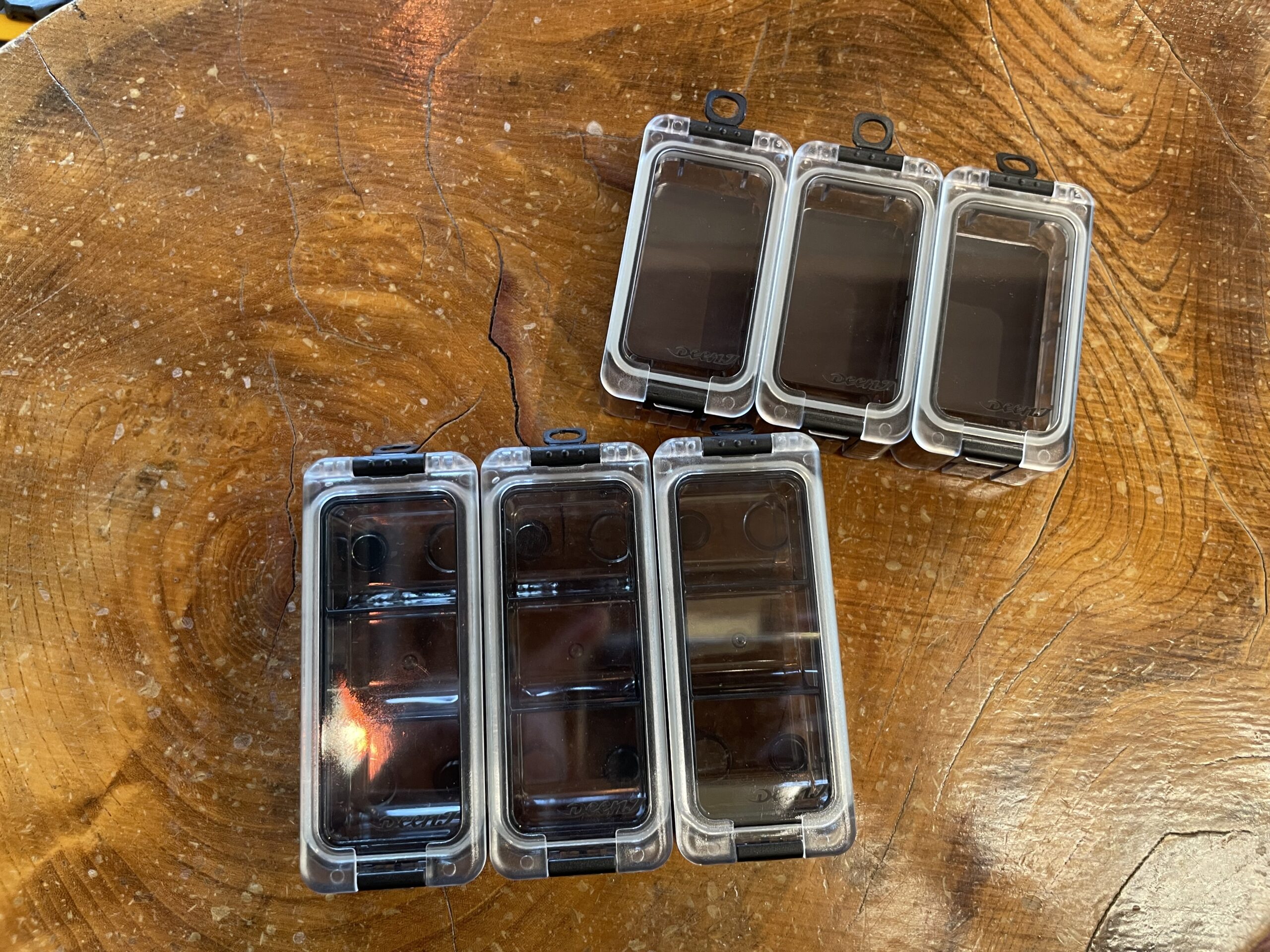 DEEN.Jのチェーンボックス再入荷！ - ☆工具屋てっちゃんの工具ブログ！