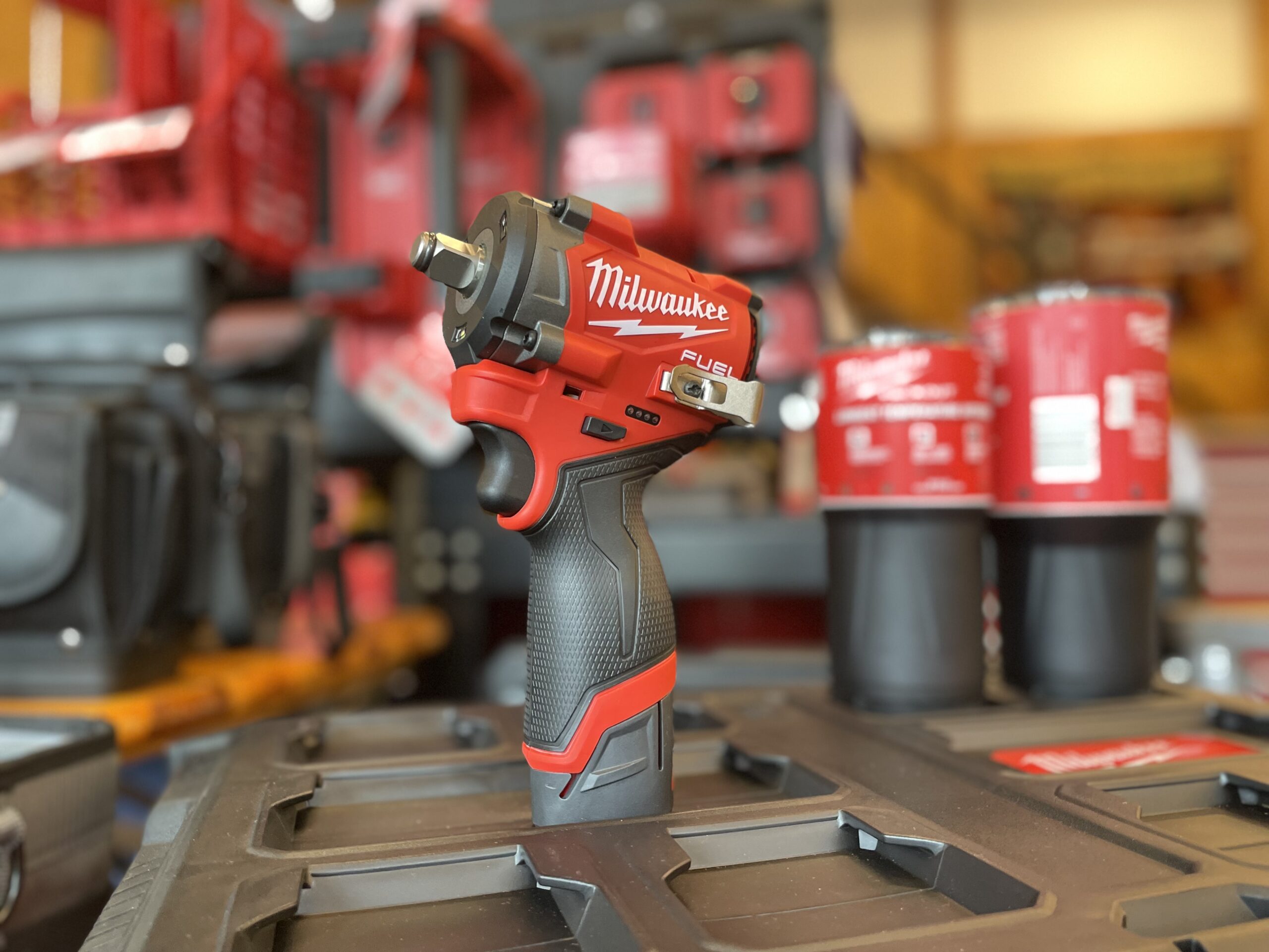 大事なお知らせ！ミルウォーキー完売しそうです！ - ☆工具屋