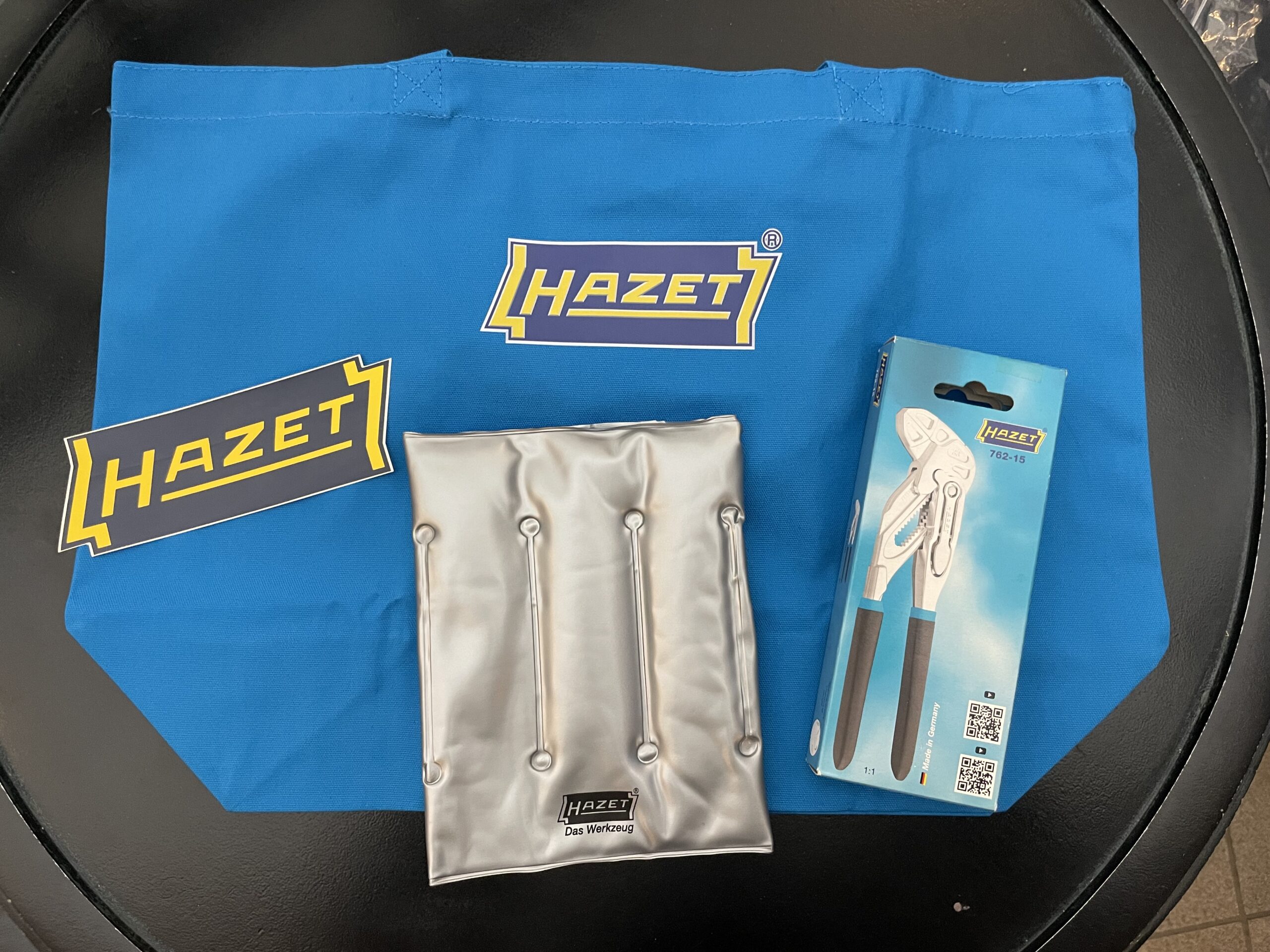 【入手困難】【新品未使用品】WDZY HATT 2点セット 1868-25 ミニチュアツールワゴン – HAZET JAPAN