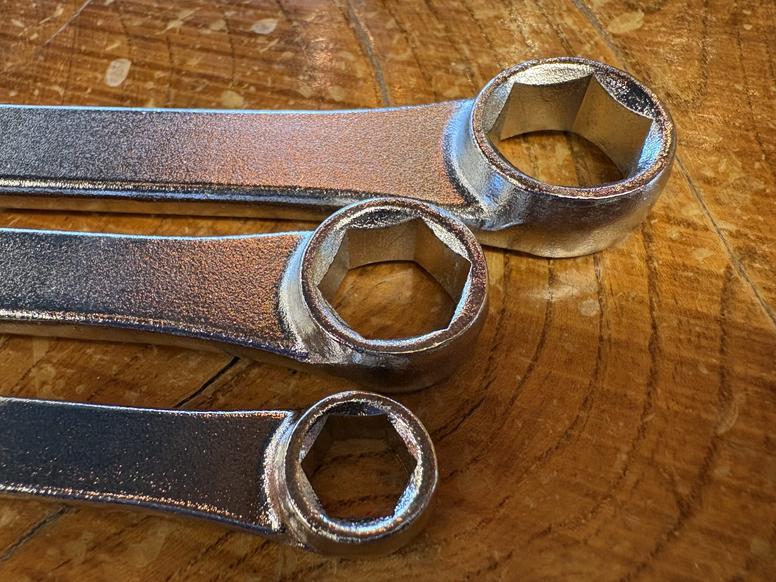 超ロングで6角って、ありそうでなかった！ - ☆工具屋てっちゃんの工具