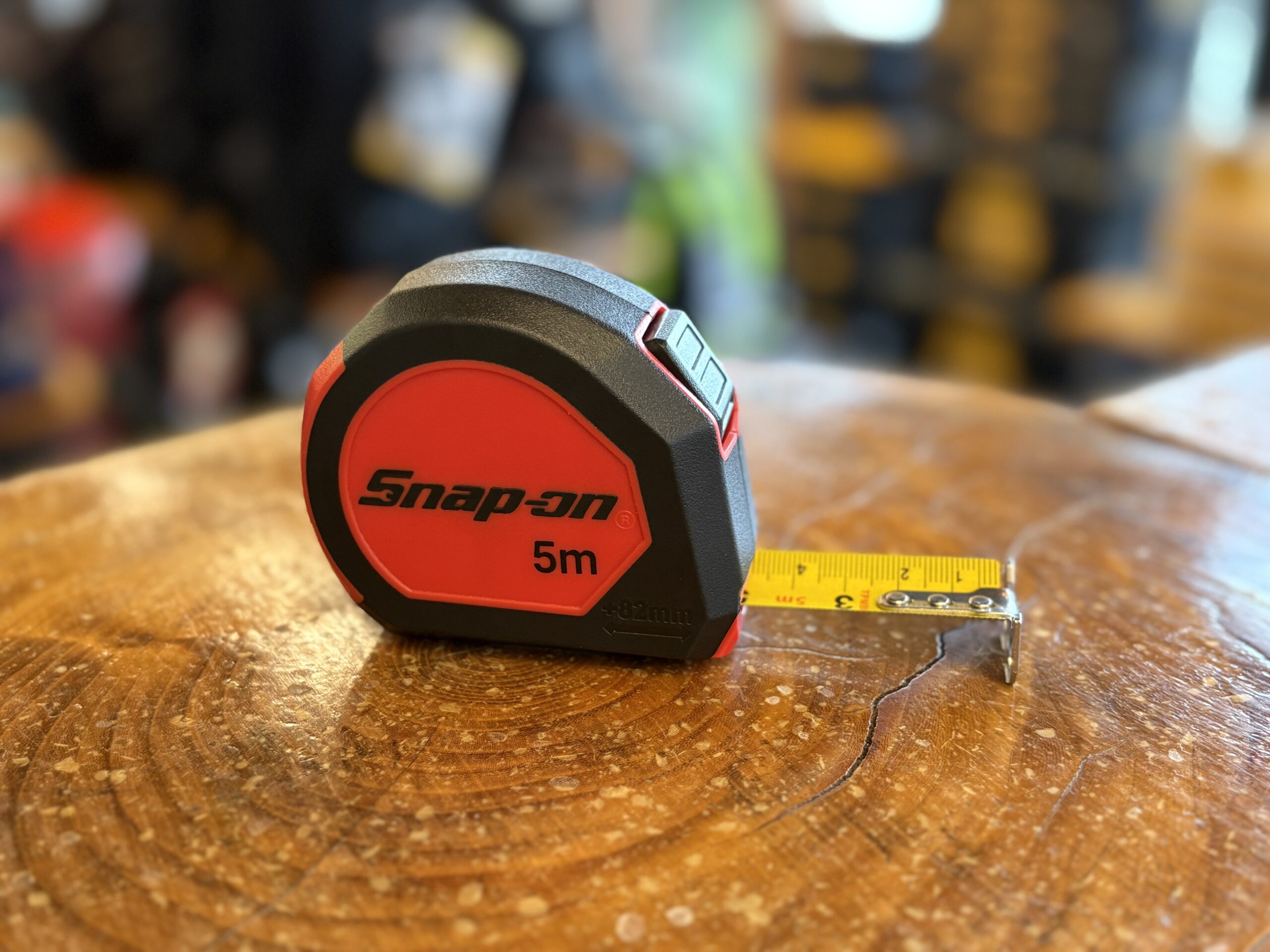 Snap-onのコンベックスがモデルチェンジ！新型TPMBM5登場！ - ☆工具屋