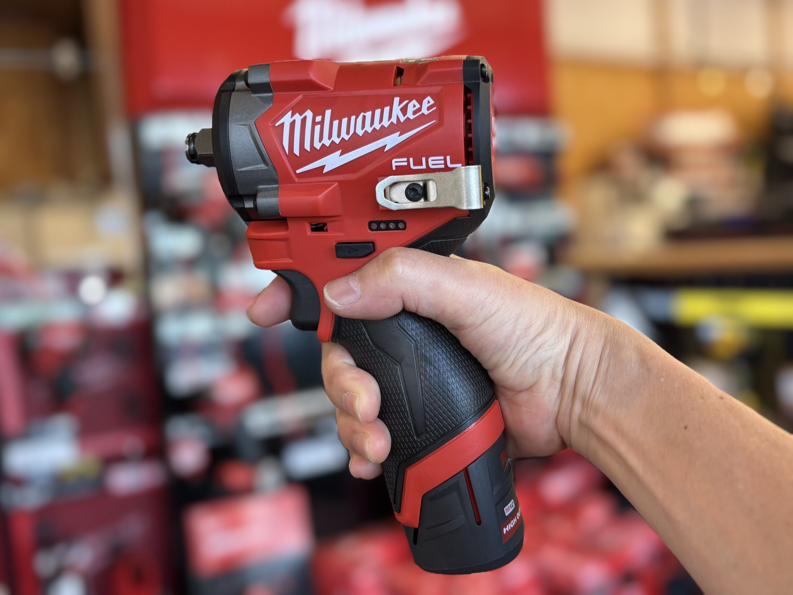 【SALE】Milwaukee ミルウォーキー　M12マルチツール M12 FMT　中古　リサイクルショップ宮崎屋住吉店25.1.25 SALE】Milwaukee ミルウォーキー M12マルチツール M12 FMT 中古