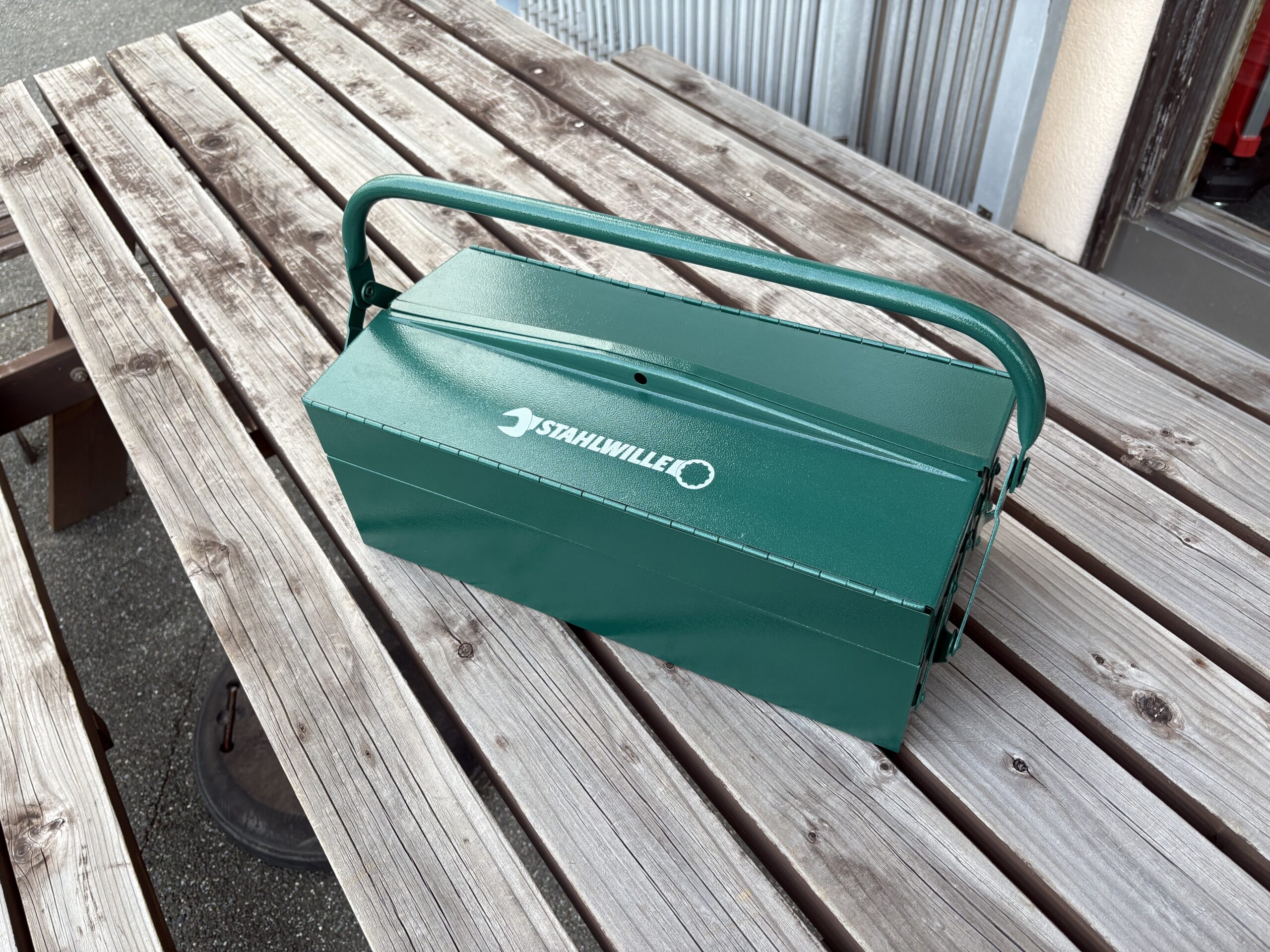 スタビレー STAHLWILLEI  インターフェイスアダプター （52110061） No.7761 [A012501] STAHLWILLE スタビレー インターフェイスアダプター 7761 7761