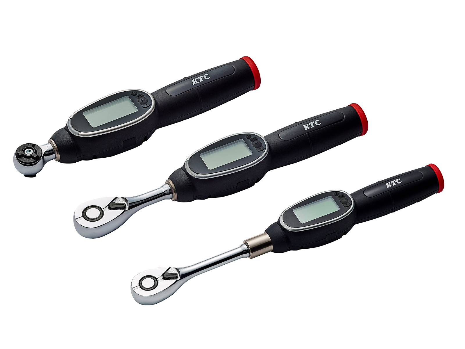 重要なお知らせ】KTC デジタル式トルクレンチ ご使用中止と自主回収