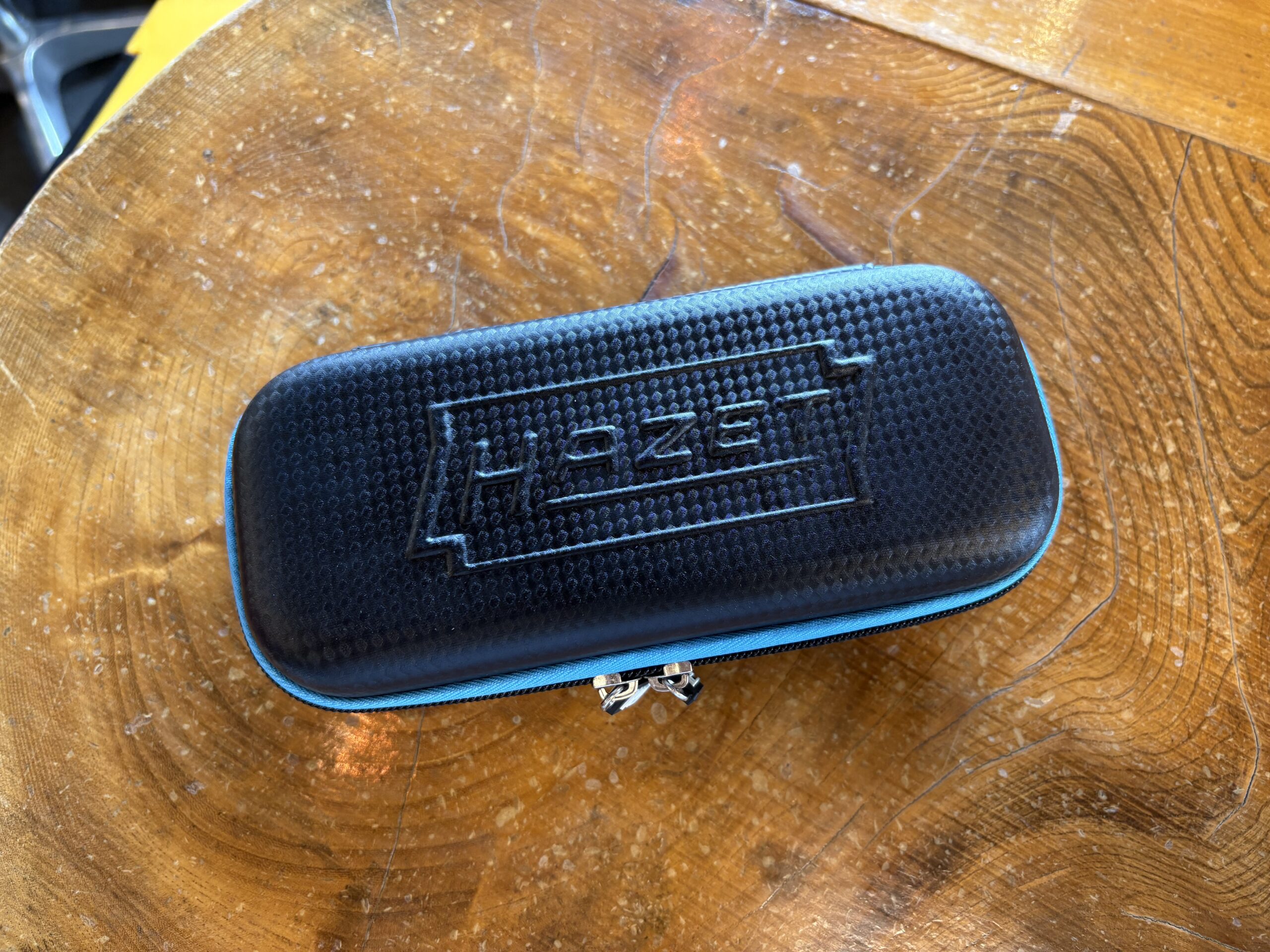 カタログ未掲載！HAZETアドベントカレンダー限定ケースが数量限定で