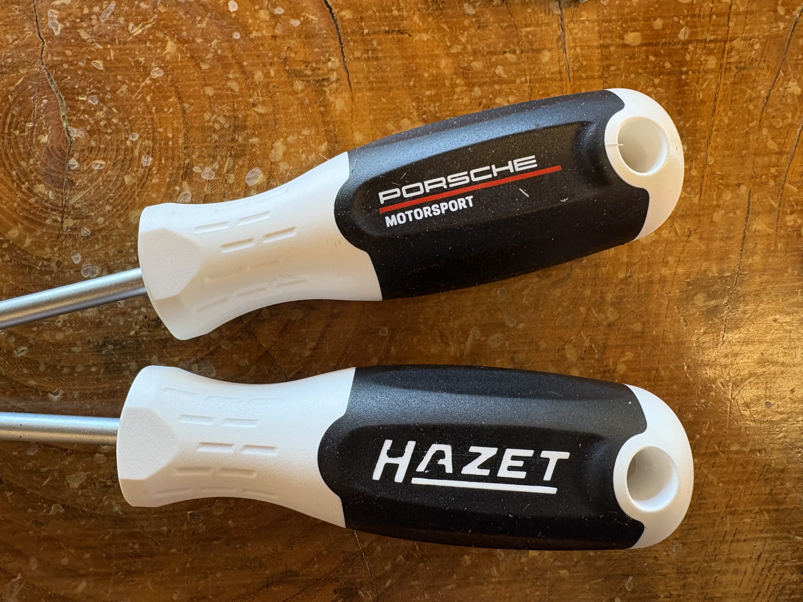 専用ページ10点セット HAZET × Porsche パートナーシップモデル｜限定ドライバーセット811/6