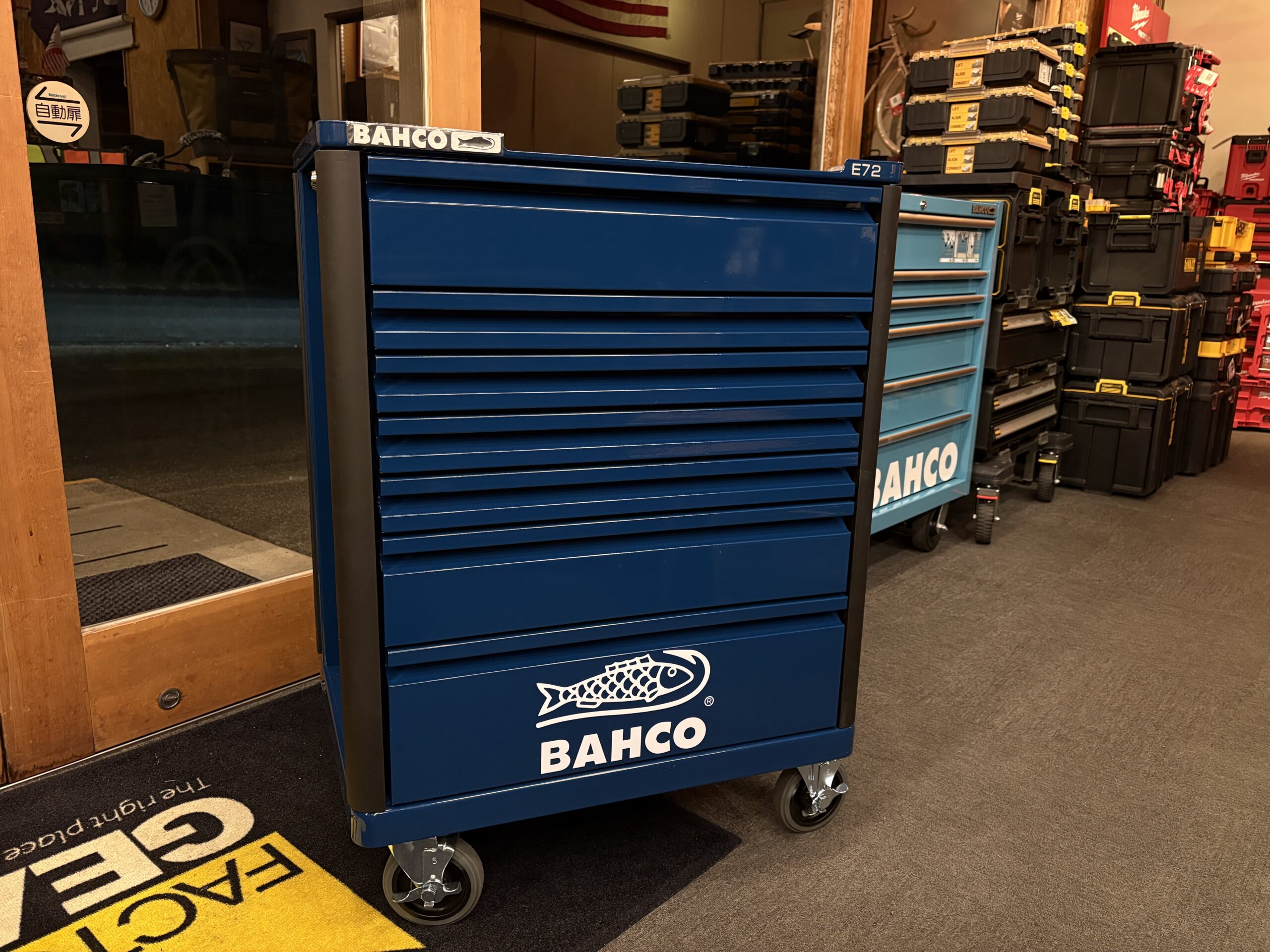 【ペペロンチノ問屋】NOCE キャビネット【生産終了品】 ペペロンチノ問屋様専用】NOCE キャビネット【生産終了品】 - メルカリ