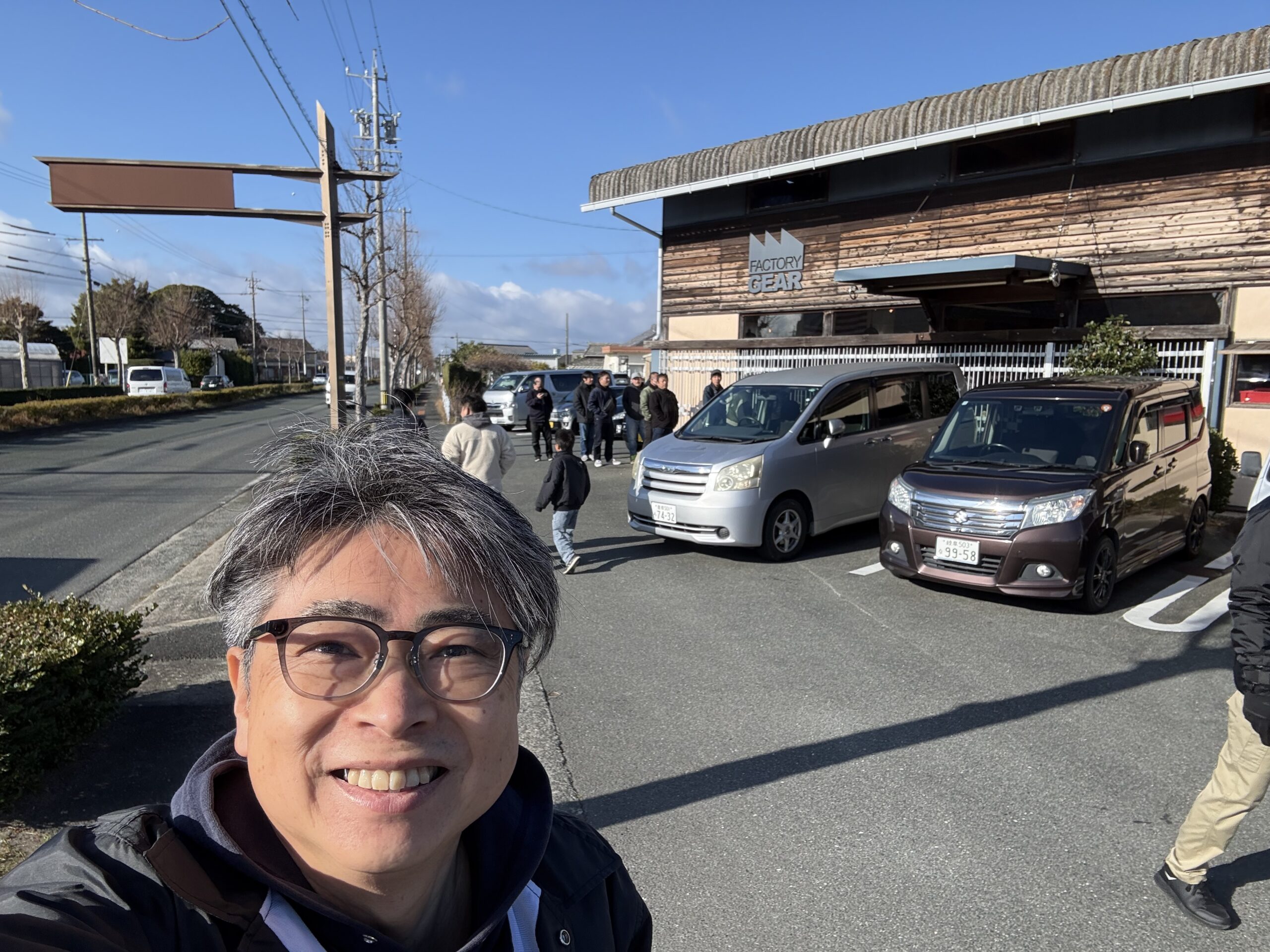 初売り初日、ありがとうございました。明日も通常営業です - ☆工具屋 初売り初日、ありがとうございました。明日も通常営業です - ☆工具屋