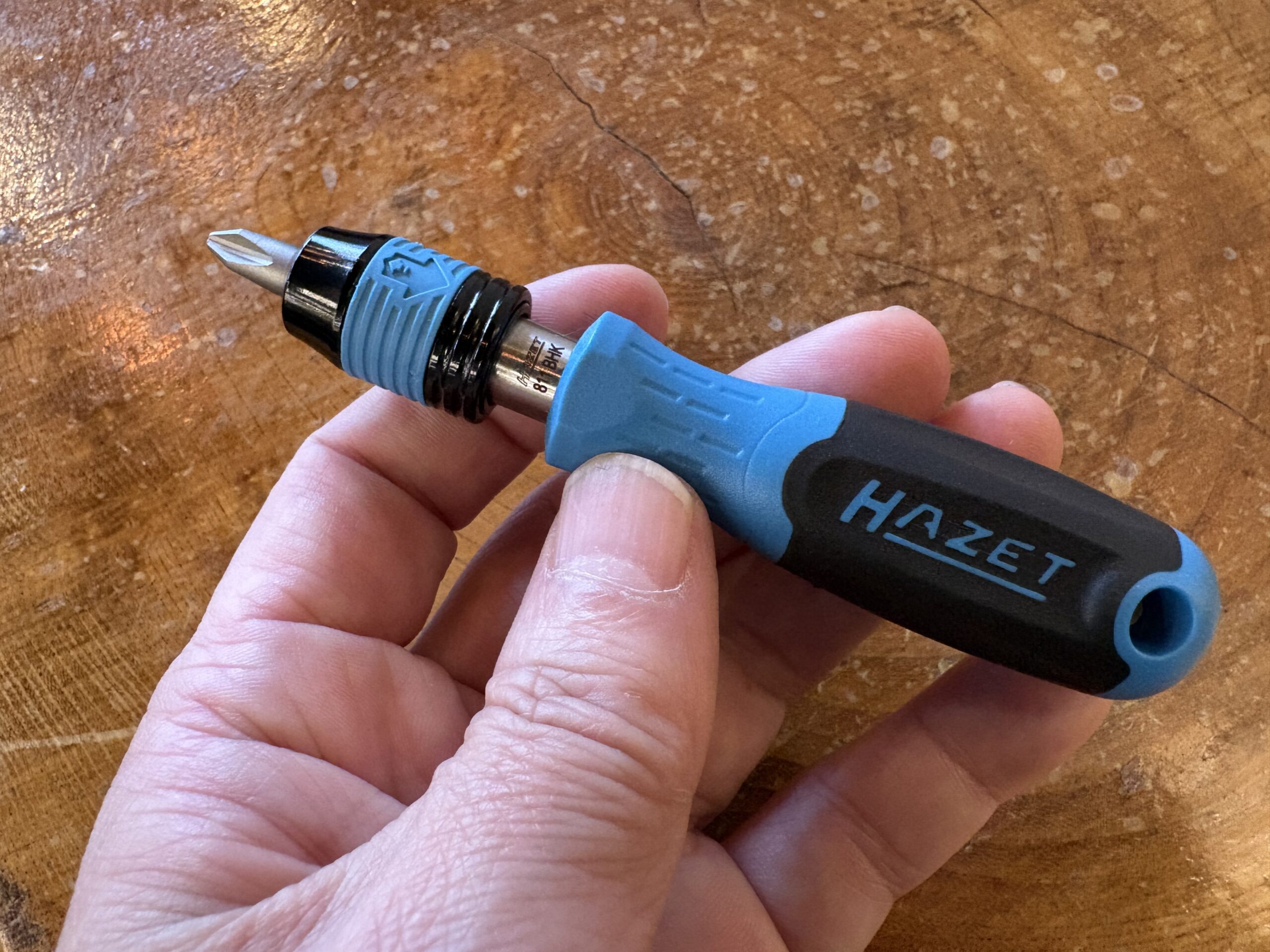 専用です(^-^) 可愛いだけじゃない！HAZETらしいビットドライバー - ☆工具屋