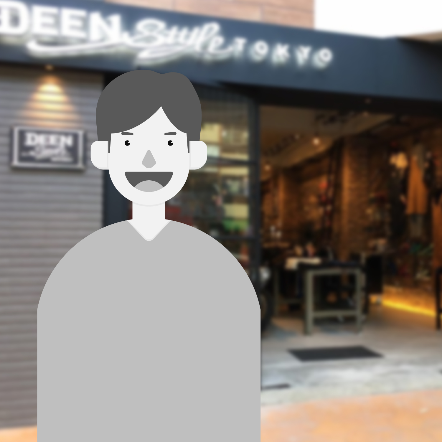 インタビュー1