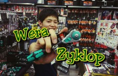Zyklop!!!