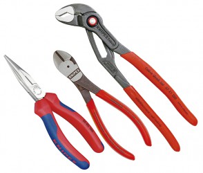 knipex_3pc
