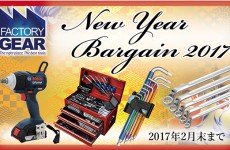 NEW YEAR BARGAIN 2017 !!