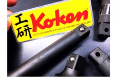 KO-KENの裏メニュー【2017.2.18】ファクトリーギア横浜246店