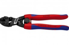 【New Information】KNIPEX  High Leverage Flush Cutter for Plastic
