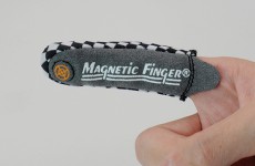 【NEW PRODUCT】MAGNETIC FINGER