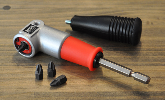 ANT　５点セットおまとめ買い 新製品】ANEX スーパーショートL型アダプター | ファクトリーギア