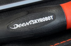 【New Product】DEENxSKYROBOT  Changeable Screwdriver Set