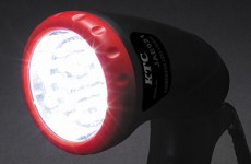 【New Product】KTC CORDLESS LED LIGHT