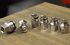 【New Product】Ko-ken NUT GRIP SOCKET with HEX BOLSTER