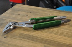 【New Product】ENGINEER INC. SCREW REMOVAL PLIERS (PumpPlier-Saurus)