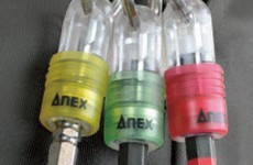 【New Product】ANEX Quick Holder