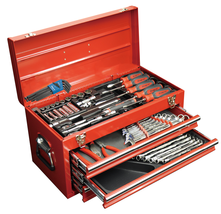 BAHCO(バーコ) Insulated Tools Standart Set 1000V絶縁工具セット 10