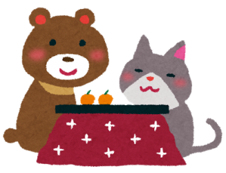 kotatsu_animal