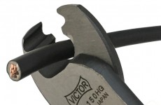 【New Product】VICTOR　High Grade Cable Cutter