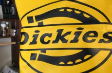 【NEW】Dickies Waterproof Bag