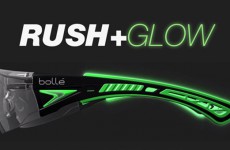 【New Arrival】Bolle Rush+ Glow