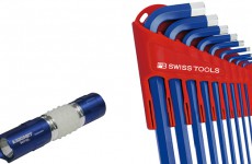 【What’s New】Special Price PB Hex Key Wrench Set Blue