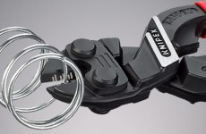 【NEW】KNIPEX CoBOLT S Compact Bolt Cutters