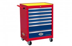【NEW】Dickies　7 Drawers Roller Cabinet