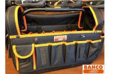 BAHCO人気のツールバッグ（工具袋）