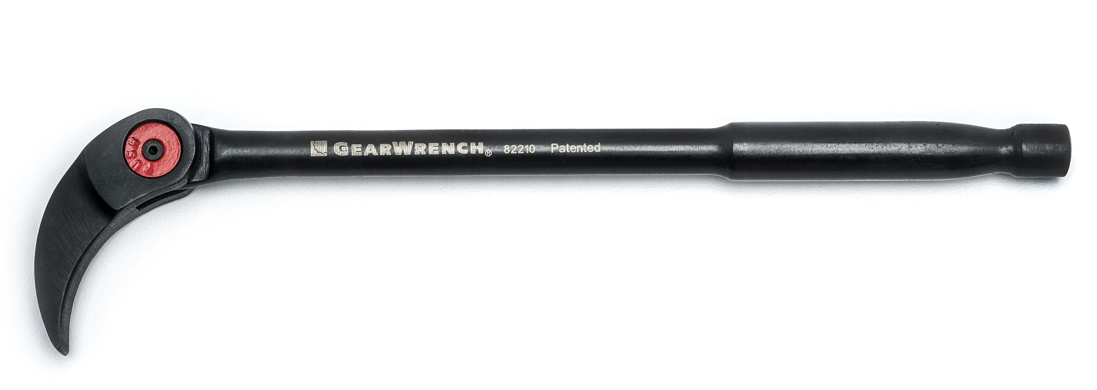 新商品】GEARWRENCH 16インチ インデックスプライバー | ファクトリーギア