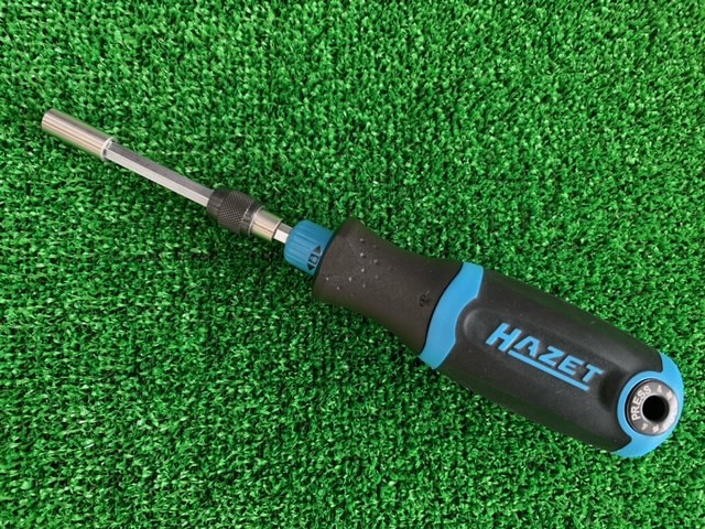 HAZETの新商品 | ファクトリーギア