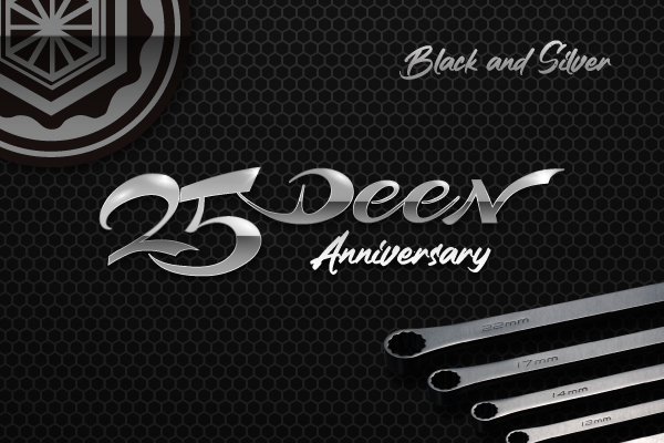 DEEN25周年