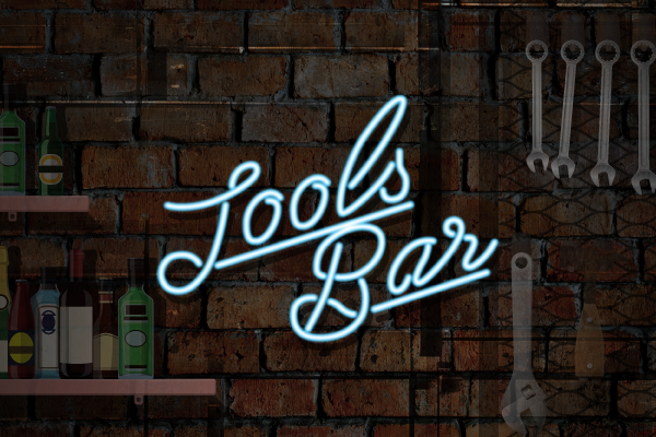 TOOLS BAR