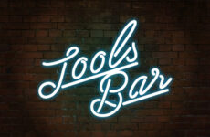 11月1日に千葉市にオープンする『TOOLS BAR』とは！？